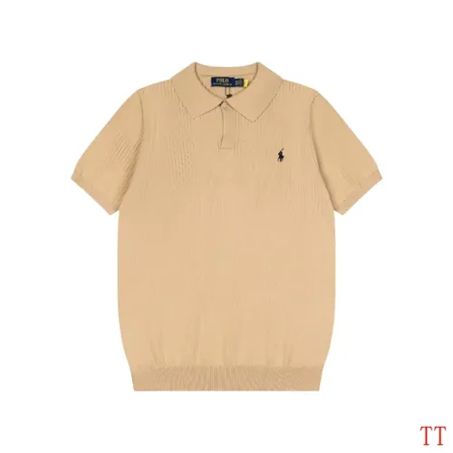 Ralph Lauren Polo T-Shirts Short Sleeved For Unisex #1467783, $45.00 USD, [ITEM#1467783], Ralph Lauren Polo T-Shirts
