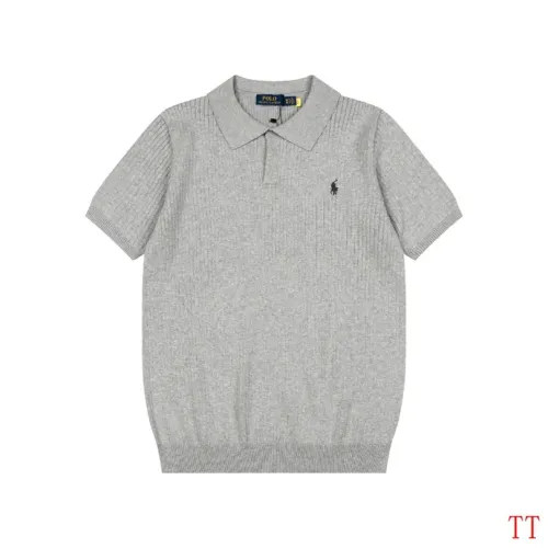 Ralph Lauren Polo T-Shirts Short Sleeved For Unisex #1467785