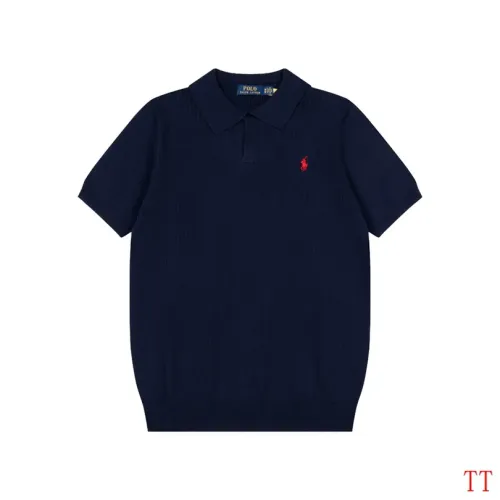Ralph Lauren Polo T-Shirts Short Sleeved For Unisex #1467787