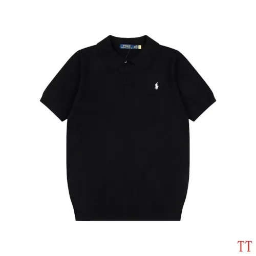 Ralph Lauren Polo T-Shirts Short Sleeved For Unisex #1467788