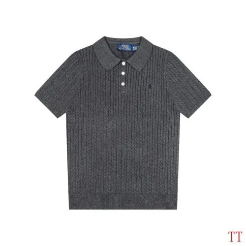Ralph Lauren Polo T-Shirts Short Sleeved For Women #1467798