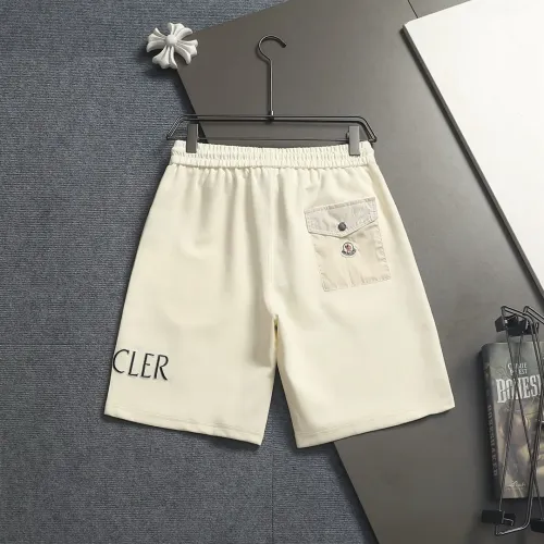 Replica Moncler Pants For Unisex #1467808 $48.00 USD for Wholesale