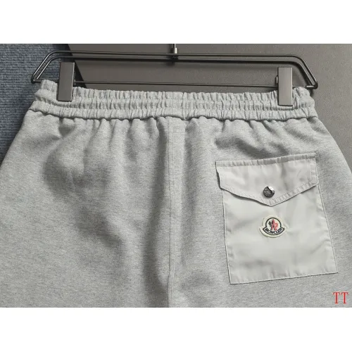 Replica Moncler Pants For Unisex #1467809 $48.00 USD for Wholesale
