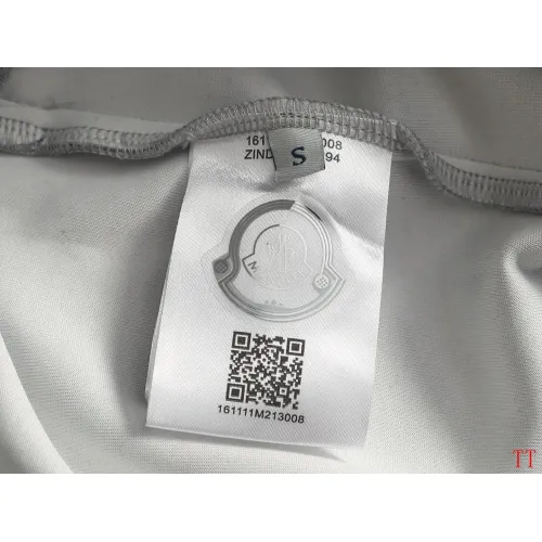 Replica Moncler Pants For Unisex #1467809 $48.00 USD for Wholesale