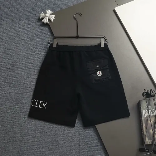 Replica Moncler Pants For Unisex #1467810 $48.00 USD for Wholesale