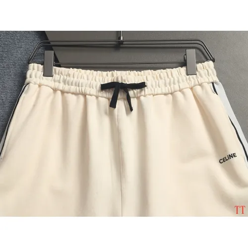 Replica Celine Pants For Unisex #1467816 $48.00 USD for Wholesale