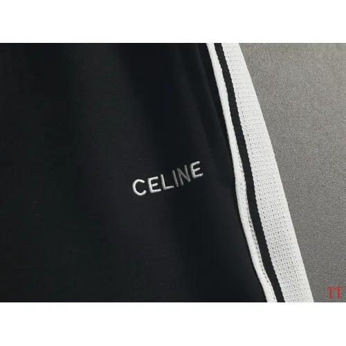 Replica Celine Pants For Unisex #1467817 $48.00 USD for Wholesale