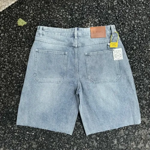 Replica LOEWE Jeans For Men #1467820 $56.00 USD for Wholesale