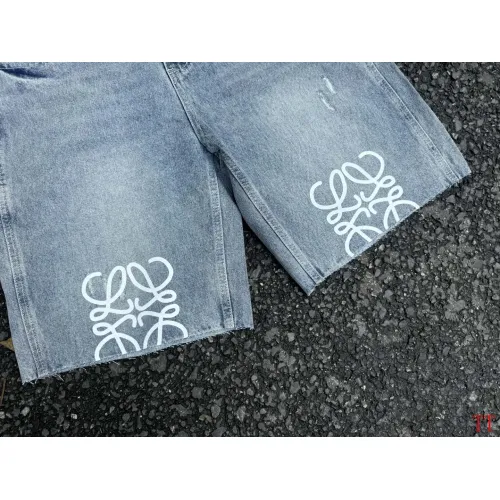Replica LOEWE Jeans For Men #1467820 $56.00 USD for Wholesale