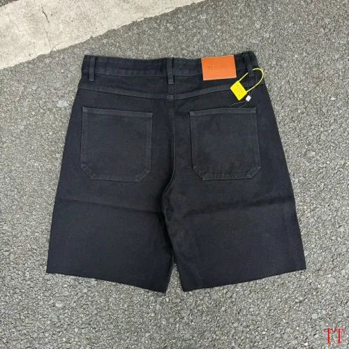 Replica LOEWE Jeans For Men #1467821 $56.00 USD for Wholesale