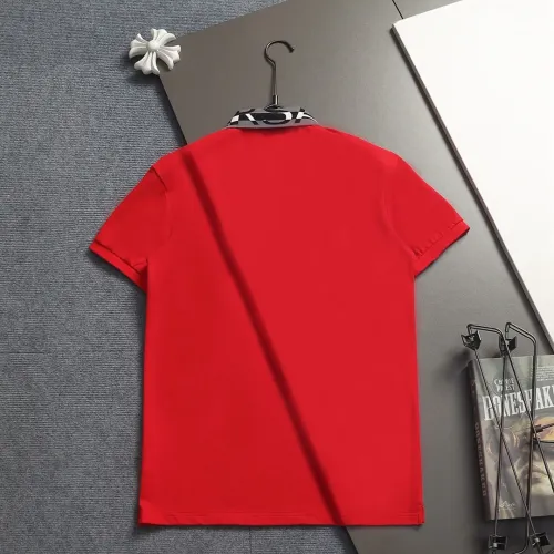 Replica Versace T-Shirts Short Sleeved For Men #1467826 $45.00 USD for Wholesale