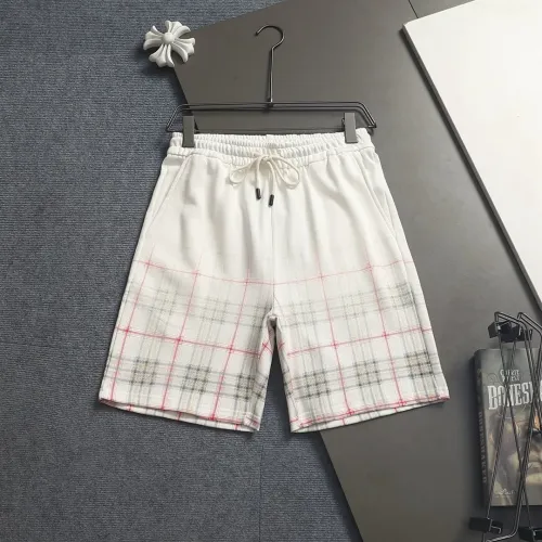 Burberry Pants For Unisex #1467852