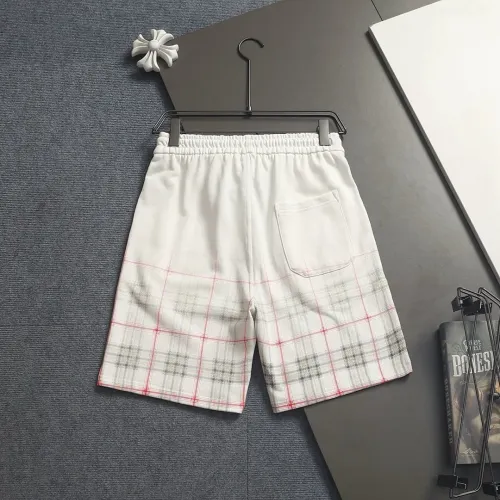 Replica Burberry Pants For Unisex #1467852 $48.00 USD for Wholesale