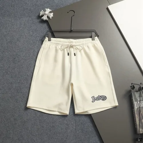 Burberry Pants For Unisex #1467855