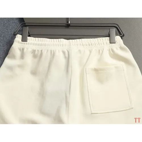 Replica Burberry Pants For Unisex #1467855 $48.00 USD for Wholesale