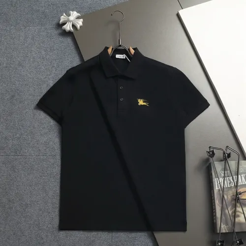 Burberry T-Shirts Short Sleeved For Men #1467889