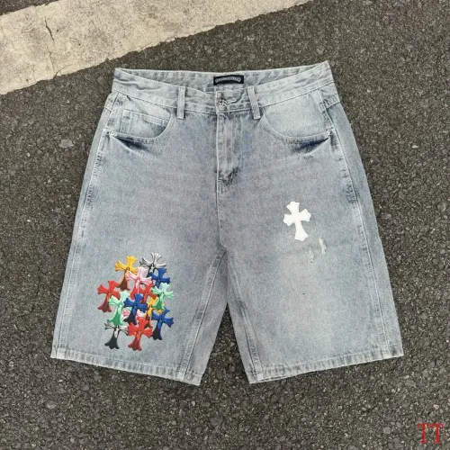 Chrome Hearts Jeans For Men #1467911