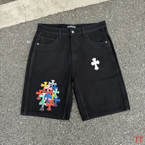 Chrome Hearts Jeans For Men #1467912