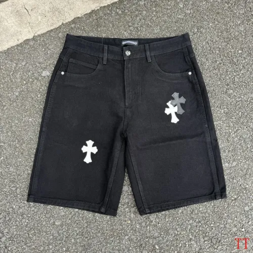 Chrome Hearts Jeans For Men #1467914