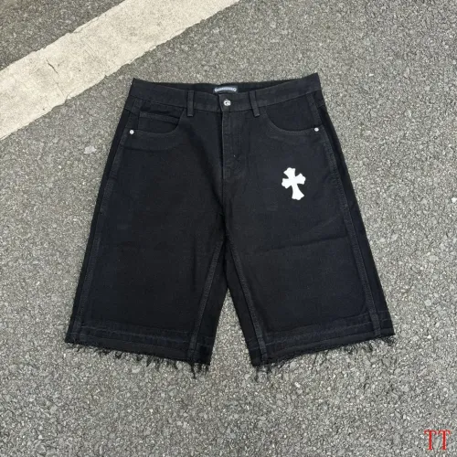 Chrome Hearts Jeans For Men #1467916