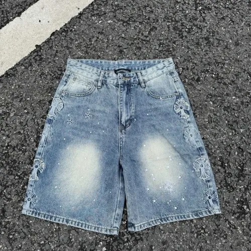 Chrome Hearts Jeans For Men #1467919