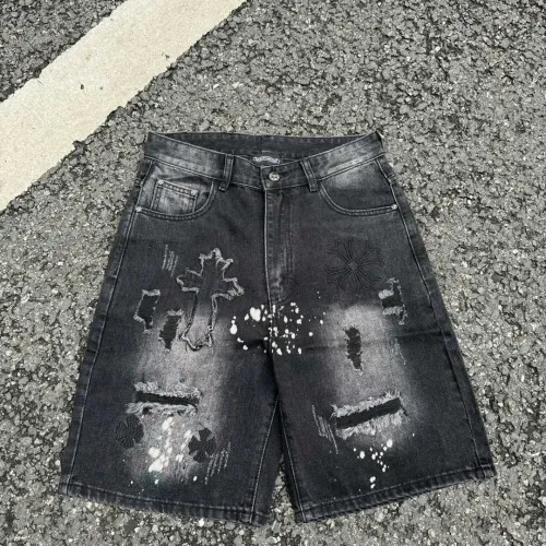 Chrome Hearts Jeans For Men #1467922