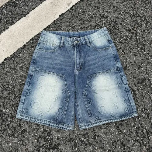Chrome Hearts Jeans For Men #1467923