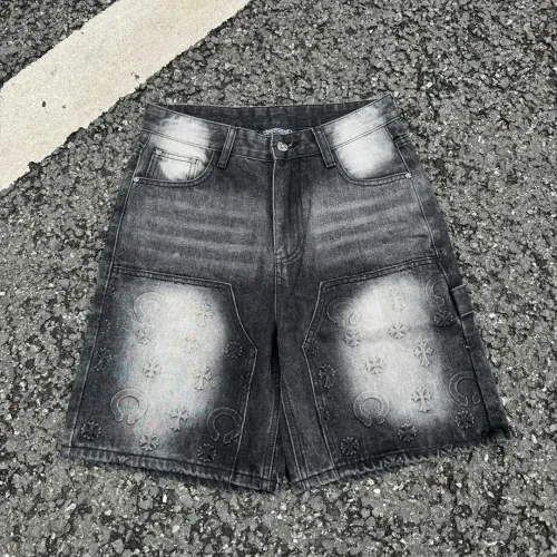 Chrome Hearts Jeans For Men #1467924