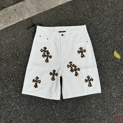 Chrome Hearts Jeans For Men #1467925