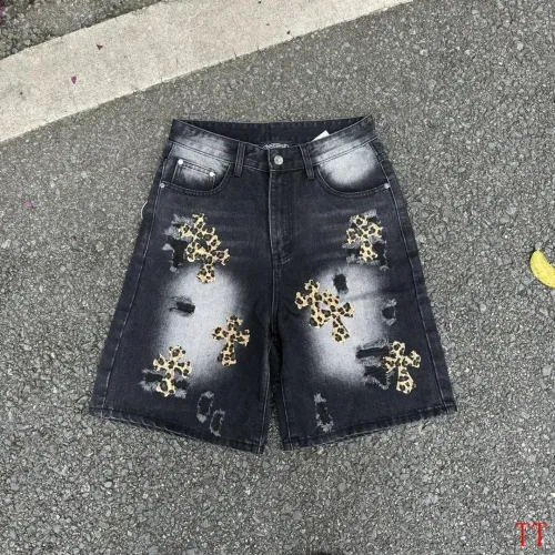 Chrome Hearts Jeans For Men #1467927