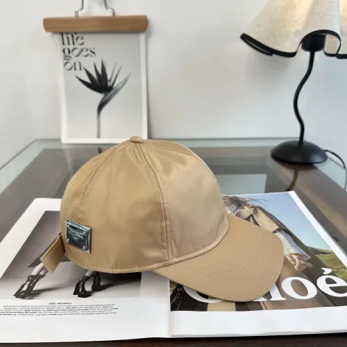 Dolce & Gabbana Caps #1467944