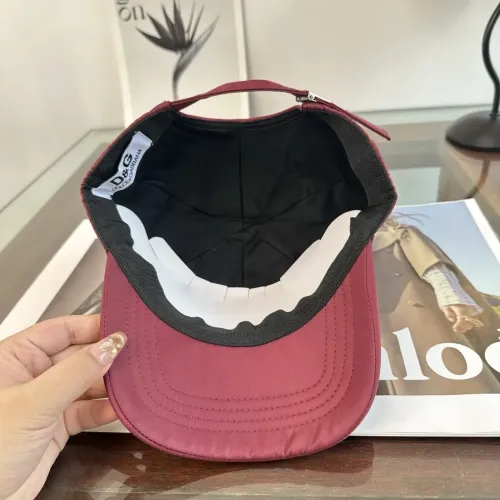 Replica Dolce & Gabbana Caps #1467945 $27.00 USD for Wholesale