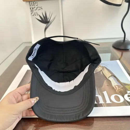 Replica Dolce & Gabbana Caps #1467948 $27.00 USD for Wholesale