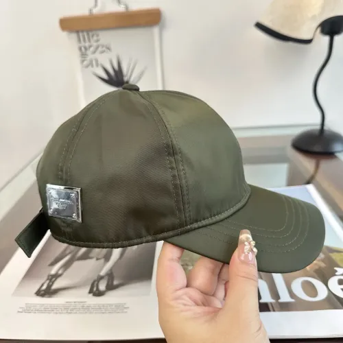 Dolce & Gabbana Caps #1467949