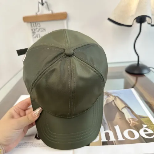 Replica Dolce & Gabbana Caps #1467949 $27.00 USD for Wholesale