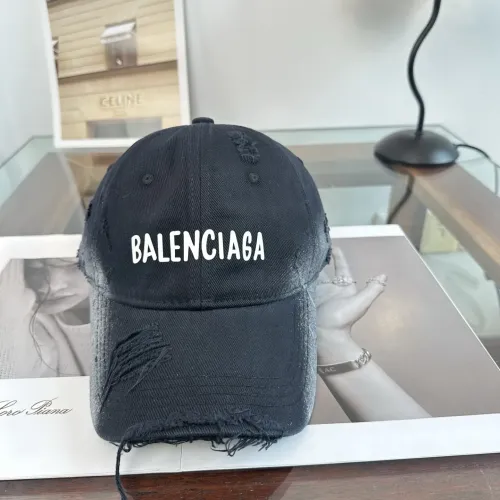 Balenciaga Caps #1467982