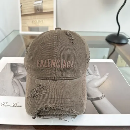 Balenciaga Caps #1467984