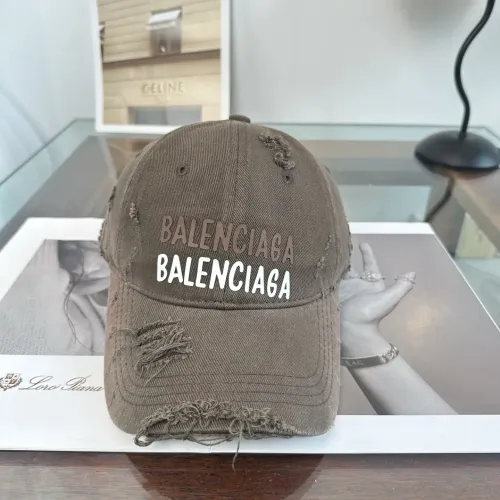 Balenciaga Caps #1467986