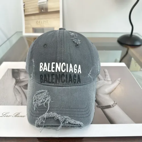 Balenciaga Caps #1467987
