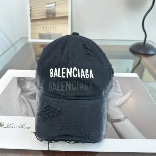 Balenciaga Caps #1467988