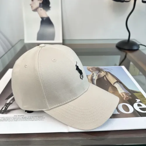 Replica Ralph Lauren Polo Caps #1467993 $25.00 USD for Wholesale