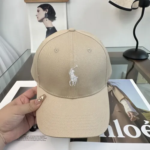 Replica Ralph Lauren Polo Caps #1467994 $25.00 USD for Wholesale