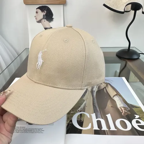 Replica Ralph Lauren Polo Caps #1467994 $25.00 USD for Wholesale
