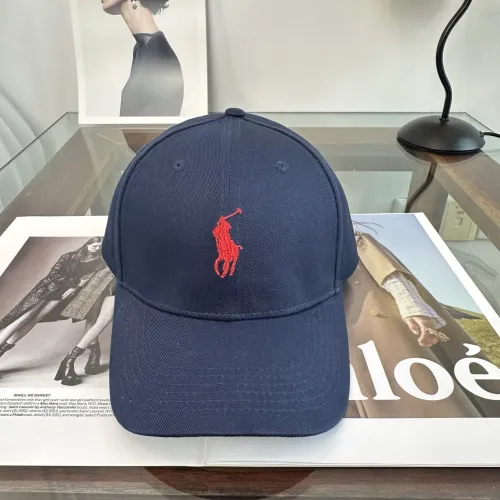 Ralph Lauren Polo Caps #1467995
