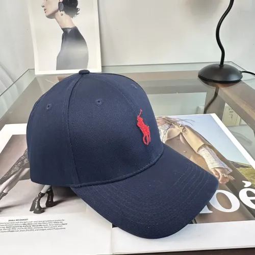 Replica Ralph Lauren Polo Caps #1467995 $25.00 USD for Wholesale