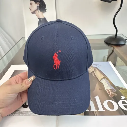 Replica Ralph Lauren Polo Caps #1467995 $25.00 USD for Wholesale