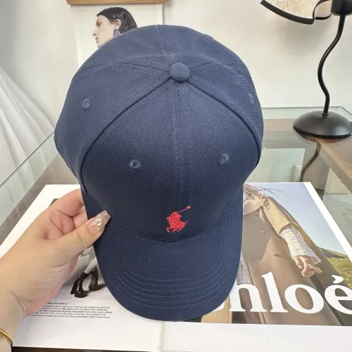 Replica Ralph Lauren Polo Caps #1467995 $25.00 USD for Wholesale