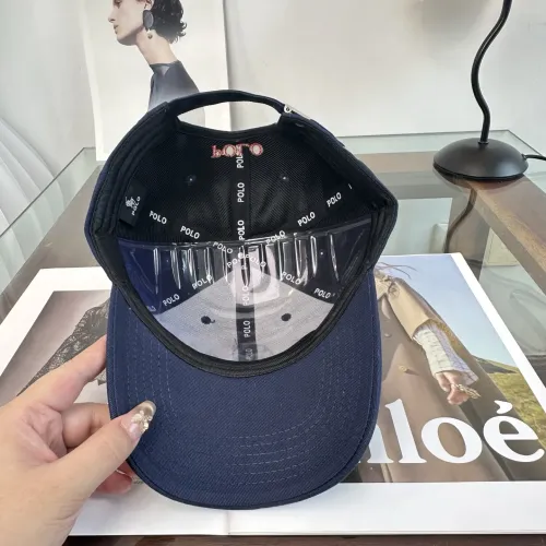 Replica Ralph Lauren Polo Caps #1467995 $25.00 USD for Wholesale