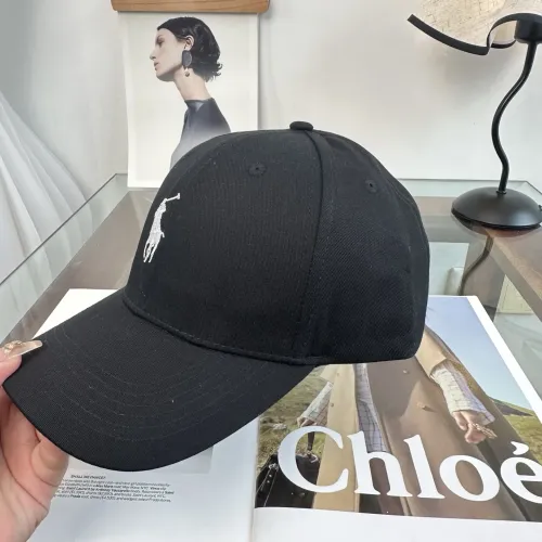Replica Ralph Lauren Polo Caps #1467996 $25.00 USD for Wholesale