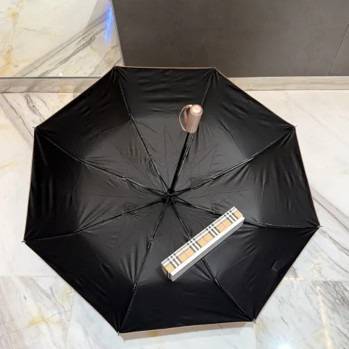 Replica Burberry Umbrellas #1468005 $29.00 USD for Wholesale